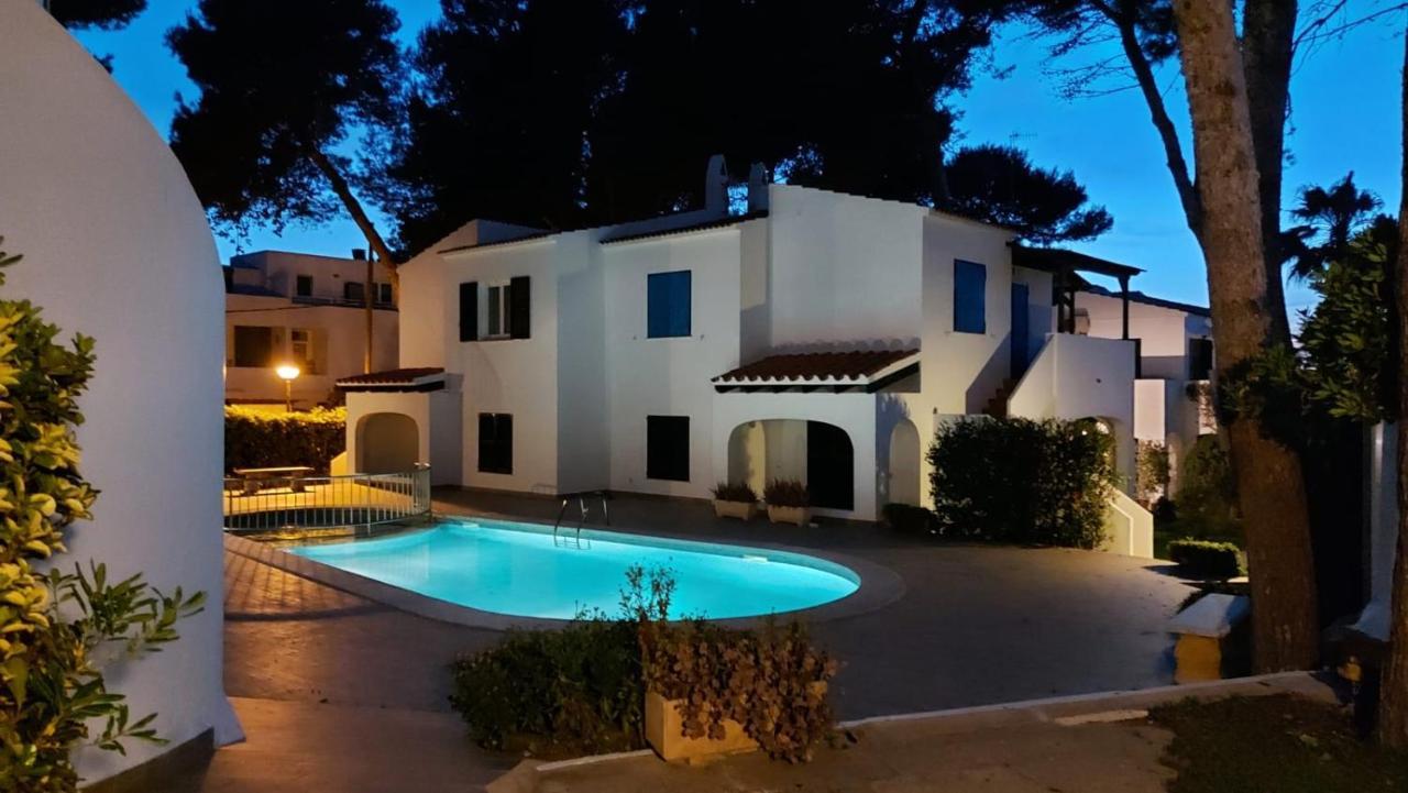 Cala Blanca-Torre Bellver Cala Blanca  Exterior foto